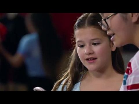 Anyuci kicsi csillaga