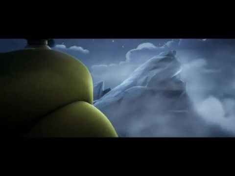 Félix és az elveszett kincs