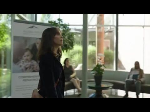 Alaska Daily - 1. évad