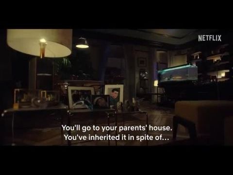 A csend rabságában