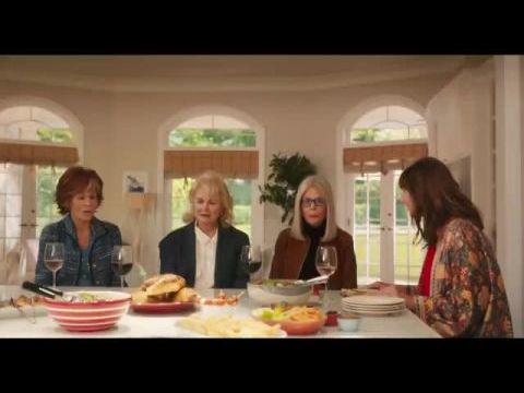 Könyvklub: A következő fejezet