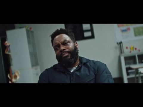 The Angry Black Girl and Her Monster