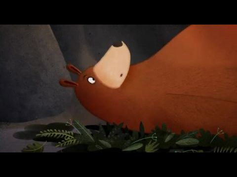 Ölelj meg! – Macikaland Mézföldön