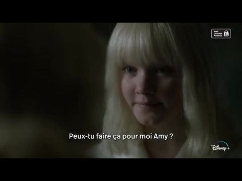 A szekta szökevénye