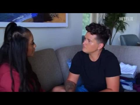 Az ultimátum: Queer szerelem