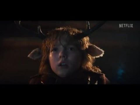 Sweet Tooth: Az agancsos fiú - 2. évad