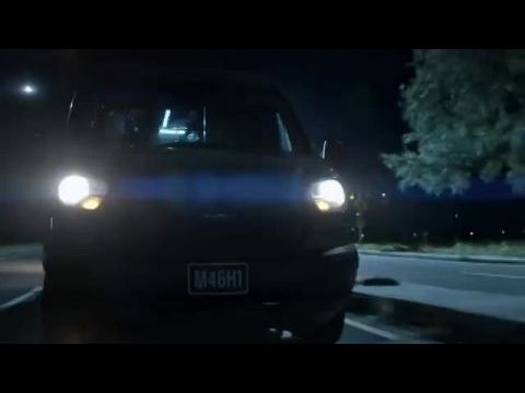 True Lies - 1. évad