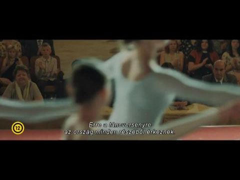 Szerelem lábujjhegyen