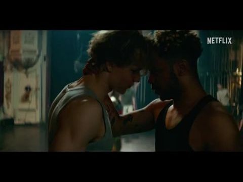 Táncos fivérek - 1. évad