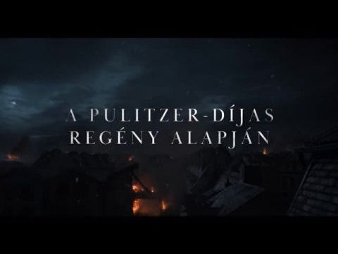 A láthatatlan fény - 1. évad