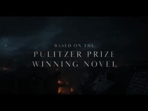 A láthatatlan fény - 1. évad