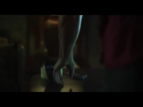 Insidious: A vörös ajtó