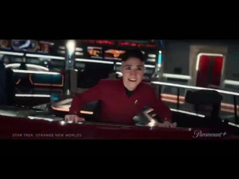Star Trek: Különös új világok 
