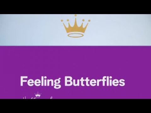 Szerelem a pillangók között