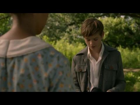 Sulphur Springs titkai - 2. epizód