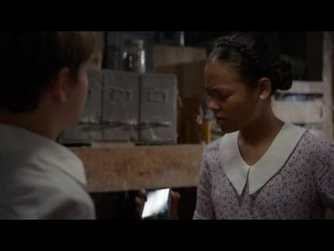 Sulphur Springs titkai - 3. epizód