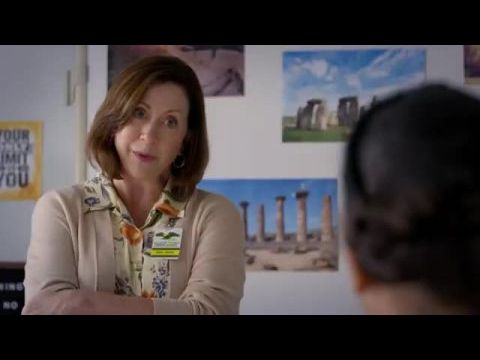 Sulphur Springs titkai - 5. epizód