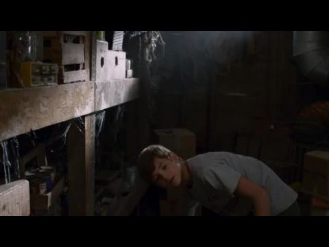 Sulphur Springs titkai - 6. epizód