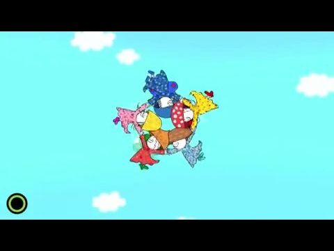 Bogyó és Babóca 5. – Hónapok meséi