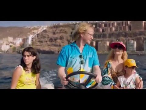 Lábunk alatt a homok