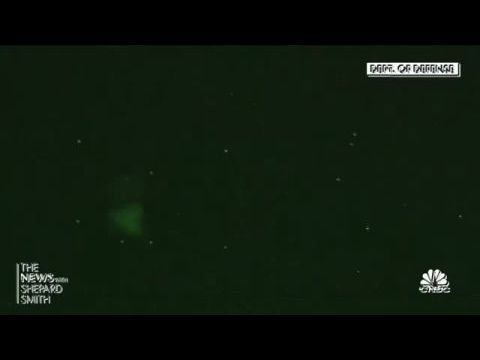 Secret Space UFOs: Fastwalkers