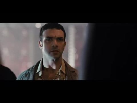 Született pusztító