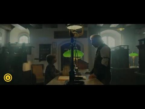 Vinski és a láthatatlanság ereje