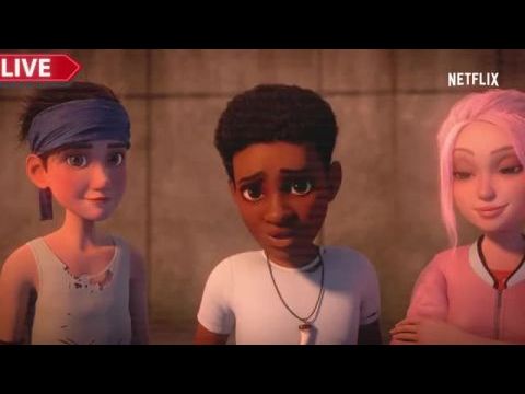 Jurassic World: Káoszelmélet