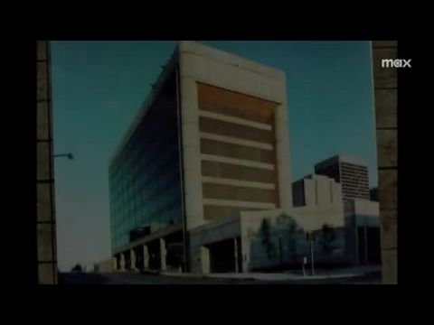 Az oklahomai bombatámadás