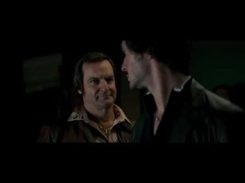 Crépuscule pour un tueur