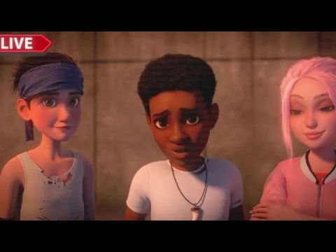 Jurassic World: Káoszelmélet