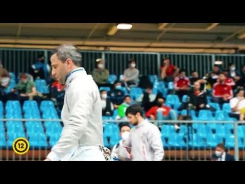 Küzdelem a végsőkig