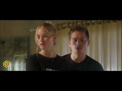 Gyönyörű esküvő