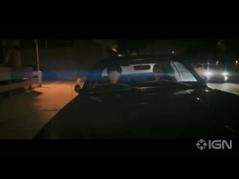 Elnyel a sötétség (Árnyéktestőr)