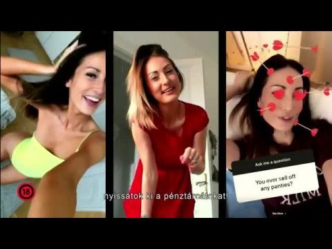 Emma és Eddie: A képen kívül