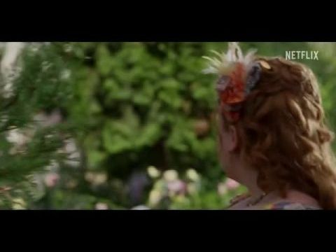  A Bridgerton család - 3. évad