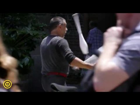 EXHIBITION ON SCREEN: Az ifjú Picasso