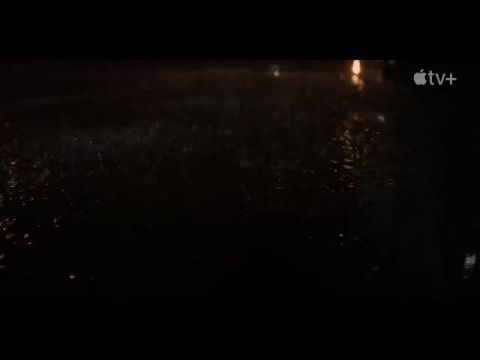 Sötét anyag - 1. évad