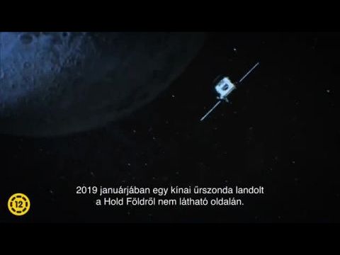 A Hold Sötét oldala