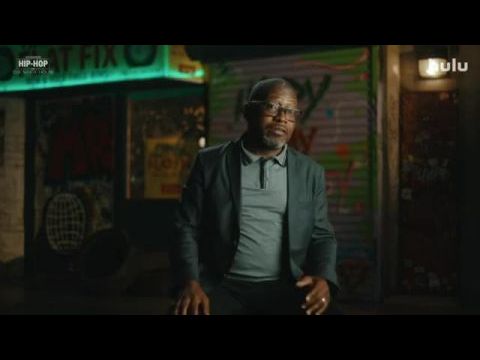 A Hip-Hop és a Fehér ház