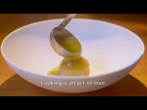 The Pursuit Of Perfection