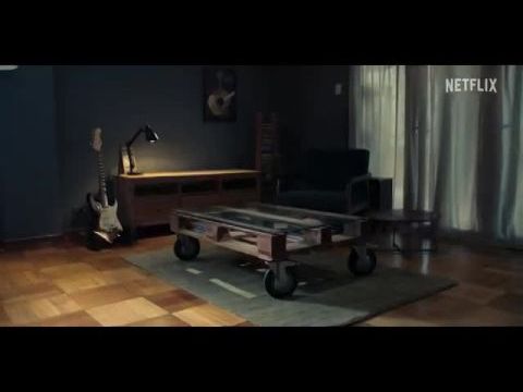 Antares de la Luz: Közel a vég