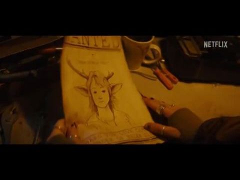 Sweet Tooth: Az agancsos fiú - 3. évad