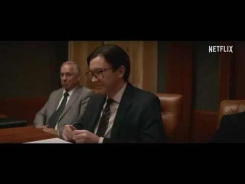 Talpig férfi - 1. évad