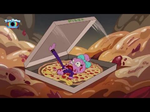 Pöttöm kalandok: Gügyeegyetem