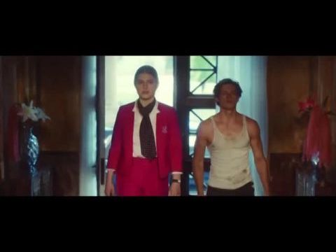 Maxton Hall - A világ, ami elválaszt