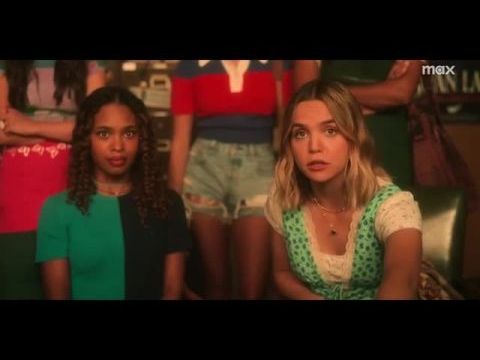 Hazug csajok társasága: Nyári iskola - 2. évad