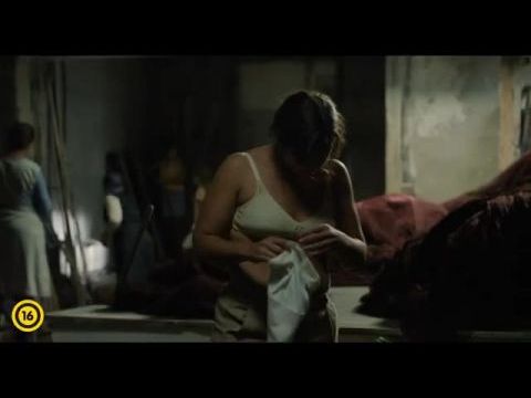 Végtelen rozsmezők