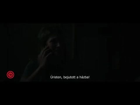 Valami van az ablakban