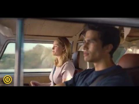 Amikor szerelembe estünk